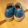 Hochwertige Leder-Slipper