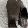 Hohe Schuhe
