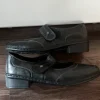 Hohe Schuhe