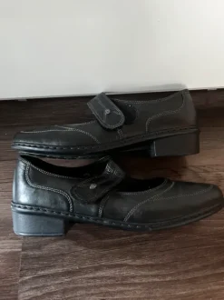 Hohe Schuhe