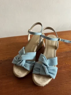Hohe schuhe