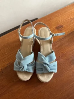 Hohe schuhe