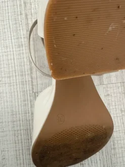 Hohe Schuhe