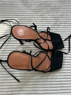 Hohe Schuhe zum schnüren von ASOS