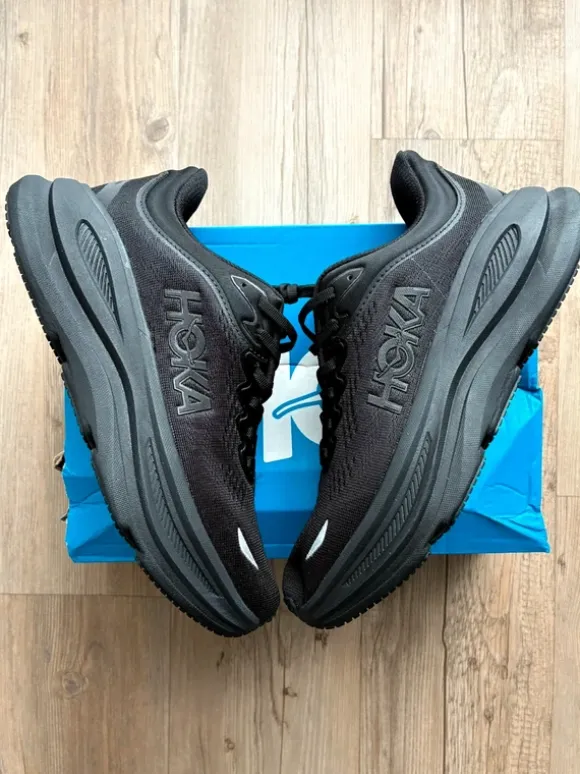 HOKA Bondi 9 - Taille 41