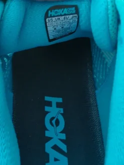 Hoka challenger 8