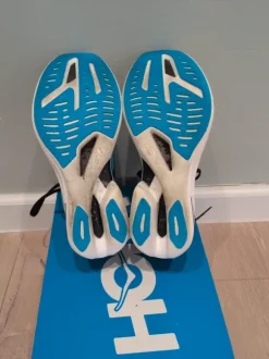 Hoka Cielo X1 2.0 -9,5 / 43 1/3