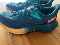 Hoka Gore-tex Größe 42, Modell One One