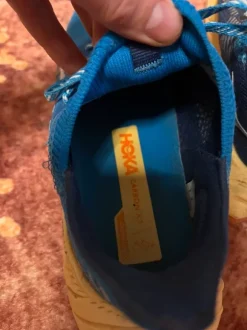 Hoka Herren 41