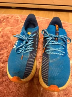 Hoka Herren 41