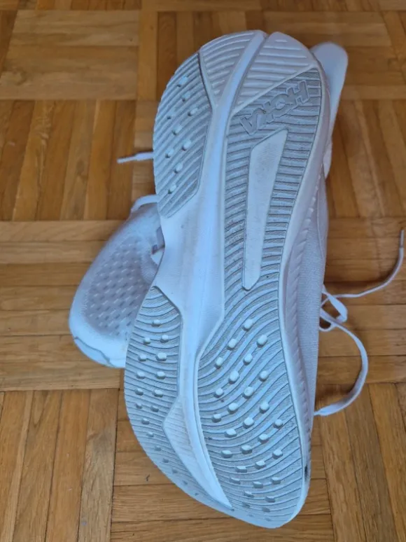 HOKA Mach 6 Size 46
