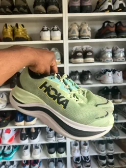 Hoka Skyward X
