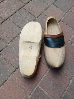 Holzglogs