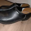 Holzschuhe gr. 44 / 45