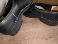 Holzschuhe gr. 44 / 45