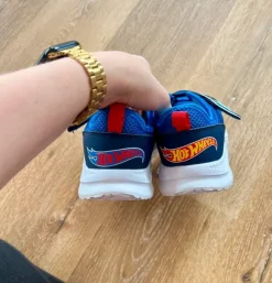 Hot Wheels Turnschuhe *neu*