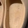 Houten klompen maat 28.5 nieuw!