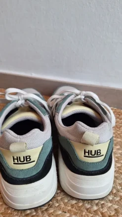 HUB Sneaker