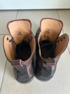 Hudson London Boots 42
