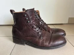 Hudson London Boots 42