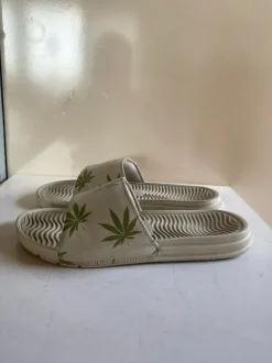 Huf Schlappen 42