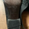 Hugo Boss Echtleder Schuhe Gr. 44,5/45 – selten – wie neu