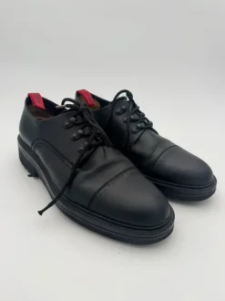 Hugo boss mens formal shoes size 44