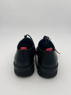 Hugo boss mens formal shoes size 44