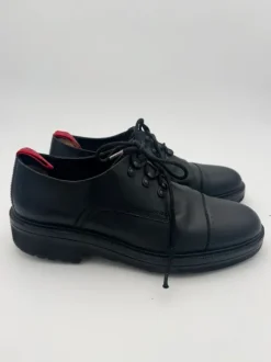 Hugo boss mens formal shoes size 44