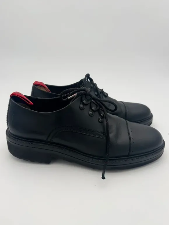 Hugo boss mens formal shoes size 44
