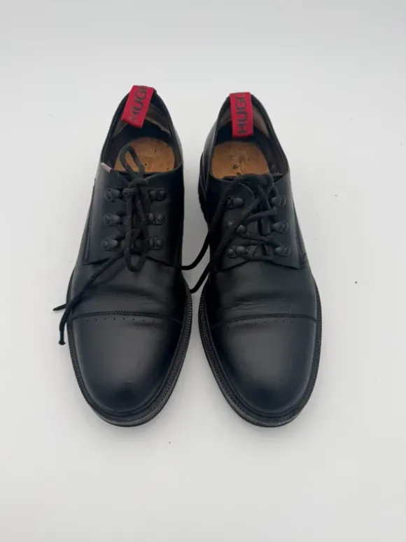 Hugo boss mens formal shoes size 44