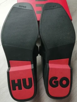 Hugo Boss Mokassins Gr. 43