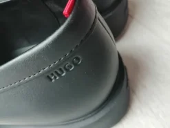Hugo Boss Mokassins Gr. 43