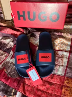 Hugo boss New 44