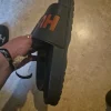 Hugo boss schlappen in Größe 45