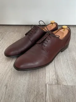 Hugo Boss Schuhe Gr 42
