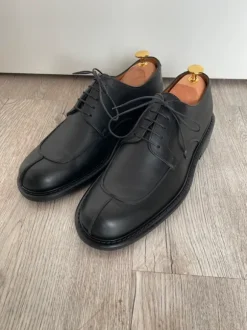 Hugo Boss Schuhe Gr 40,5