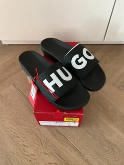 HUGO Boss slippers nieuw