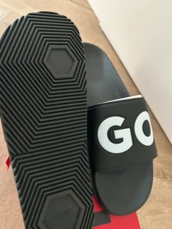HUGO Boss slippers nieuw