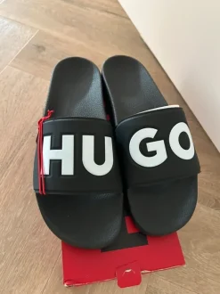 HUGO Boss slippers nieuw
