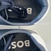 Hugo Boss Sneaker Schuhe COLYN Dunkelblau Gr. 42