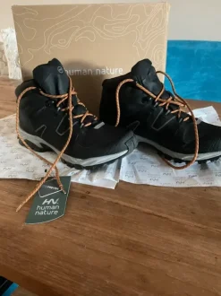 Human Nature wandelschoenen