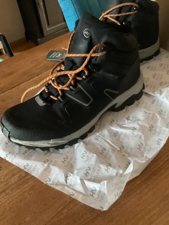 Human Nature wandelschoenen