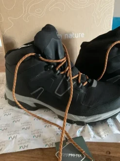 Human Nature wandelschoenen