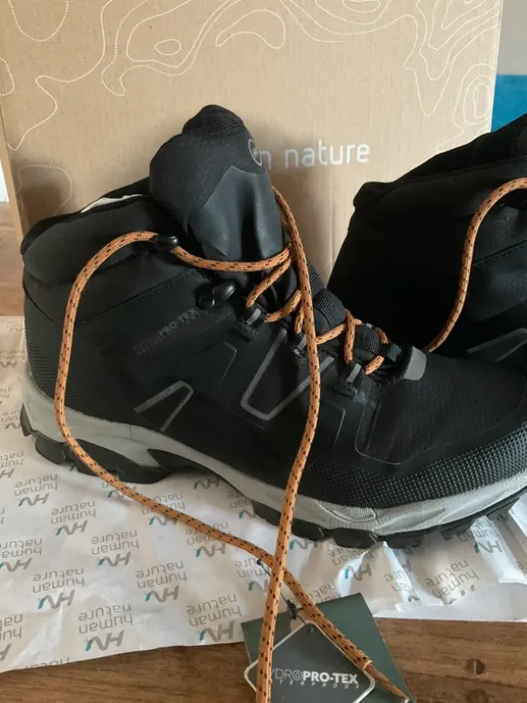 Human Nature wandelschoenen