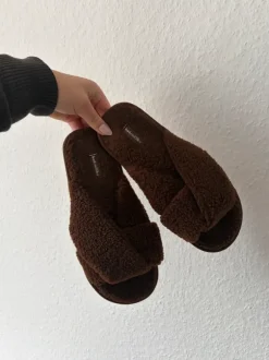 Hunkemöller Hausschuhe