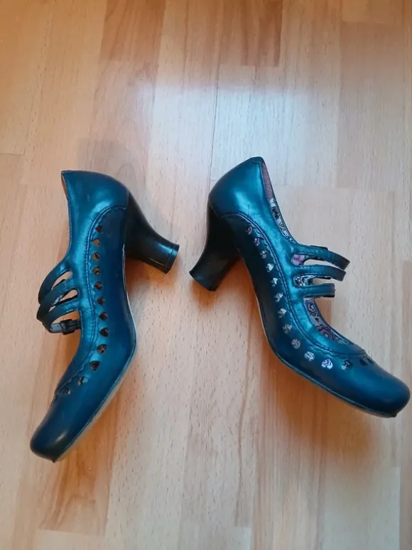 Hush Puppies Gr.38