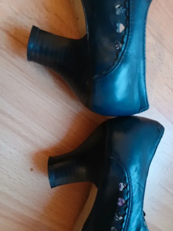 Hush Puppies Gr.38