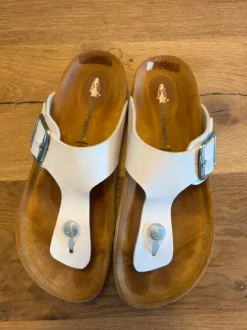 Hush Puppies teenslippers