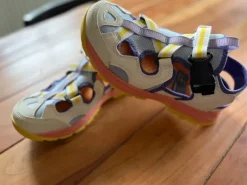 Icepeak Sandalen 35